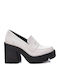 Pumps Gray