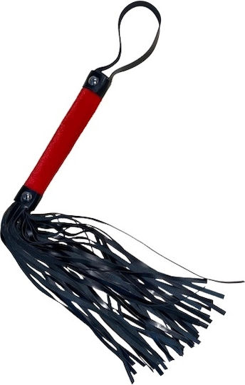 STD 40 Cm Whip in Black Color