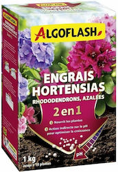 Algoflash Granular Fertilizer Potassium 1kg 1pcs