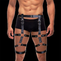 IntoYou Bondage Harness Adjustable Ленти за Обездвижване
