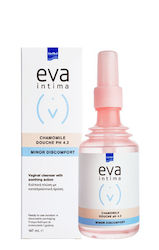 InterMed Eva Douche Minor Discomfort Chamomile Προϊόν Ευαίσθητης Περιοχής InterMed Eva Douche Minor Discomfort Chamomile Προϊόν Ευαίσθητης Περιοχής