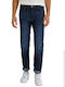 Lee Men's Jeans Pants Blue