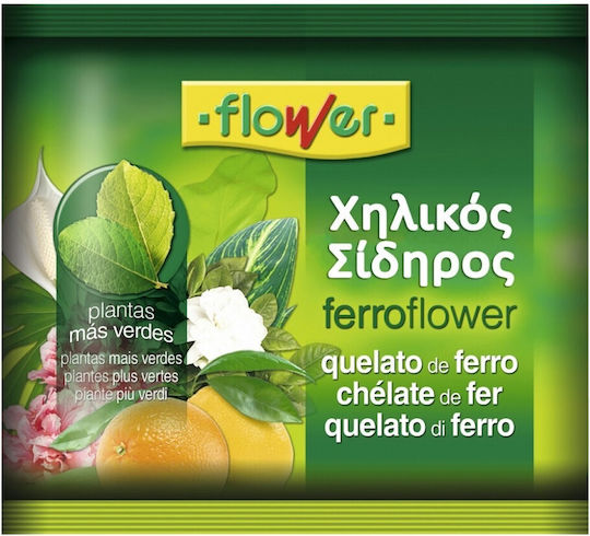 Flower Granular Îngrășământ Fier 50gr