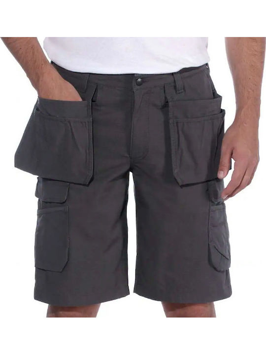 Carhartt Bermudă de Bărbați Gray