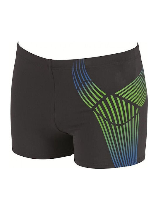 M Halley Costume De baie bărbați Pantaloni scurți Albastru