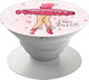 Koupakoupa Pop Socket Κινητού I Love Ballet