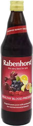 Rabenhorst Βιολογικός Χυμός Nerves & Muscles 750ml