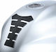 Oxford Adhesive Tank Protection Black