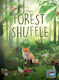 Board Game Forest for 2-5 Players 10+ Years Old Shuffle