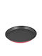 Pal Aluminum Baking Pan with Non-Stick Coating