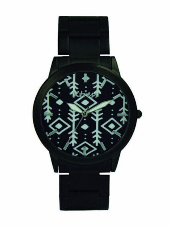 Xtress Watch with Battery Mechanism Xtress Watch with Battery Mechanism