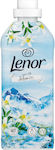 Lenor Μαλακτικό Ρούχων 837ml