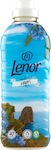 Lenor Μαλακτικό Ρούχων 837ml