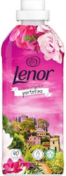 Lenor Fabric Softener 40 Measuring Cups