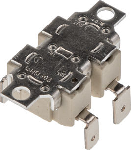 Bosch Oven Thermal Fuse Na70-Nc200 Set