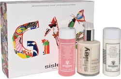 Sisley Paris Essentials Hautpflegeset für Anti-Aging