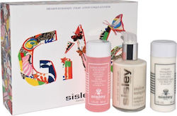 Sisley Paris Essentials Hautpflegeset für Anti-Aging Sisley Paris Essentials Hautpflegeset für Anti-Aging