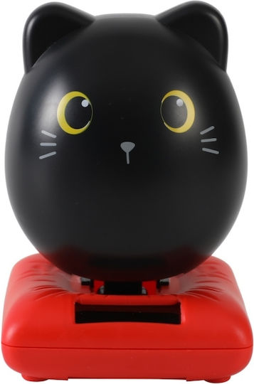 Total Gift Solar Cat
