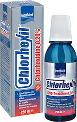 Intermed Chlorhexil 0.20% Mundspülung 250ml