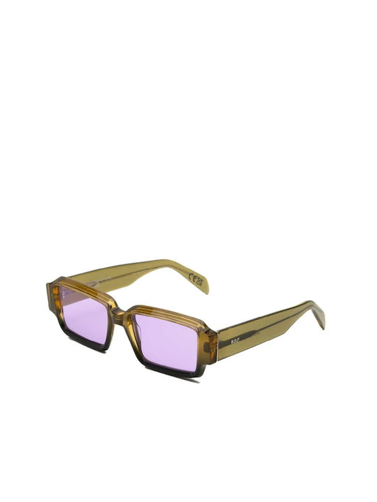 Retrosuperfuture Astro Unisex Sunglasses with G...