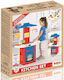 Dolu Dolu Kids Kitchen for 3 Plus Years