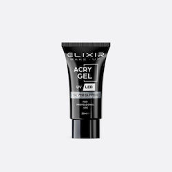 Elixir Gel Falsche Nagelgel 714 30ml