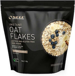 Self Omninutrition Flocken Hafer Instant Oat 1000gr
