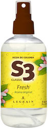 Fresh Classic Fresh Vapor Cologne EDC 240ml Fresh Classic Fresh Vapor Cologne EDC 240ml