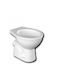 Turavit Klozet Stehende Toilette