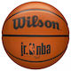 Wilson Nba Топка Оранжев