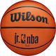 Wilson Nba Minge Copii Baschet Portocaliu