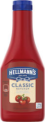 Hellmann's Classic Κέτσαπ Hellmann's Classic Κέτσαπ