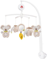 Fehn Hängende Babyspielzeuge für Kinderbett Australien Tiere Fehn Hängende Babyspielzeuge für Kinderbett Australien Tiere