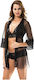 Moongirl Black MNG-2046-MAYRO-03L