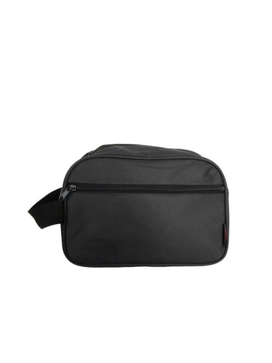 Seagull Toiletry Bag in Black color