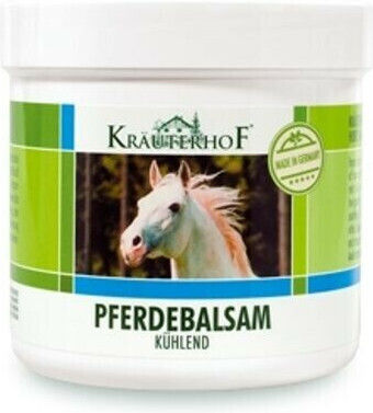 Krauterhof Pferdebalsam for Muscle Pain & Joints 100ml