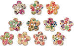 Sewing Button 20pcs