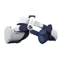 BOBOVR M2 Plus Head Strap with adjustment for Oculus Quest 2