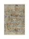 Koulis Carpets Perfect 5839b Modern Bedroom Rugs Set Multi 86-59-0085 3pcs