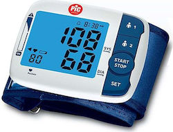 PiC Solution Mobile Rapid Wrist Blue Electronical Blood Pressure Monitor Wrist PiC Solution Mobile Rapid Wrist Blue Electronical Blood Pressure Monitor Wrist
