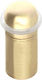 Стопер за врата Металик Glossy Gold 1бр