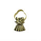 Amig Plastic Hanger Kitchen Hook Yellow 010804