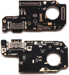 Platine für Xiaomi Redmi Note 12 4G. Platine für Xiaomi Redmi Note 12 4G.