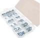 W13120-3 Sfârcitura De Ungere Pentru Scule Electrice Set 60 Bucăți
