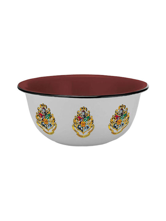 Harry Potter Christmas Bowl Ceramic 1pcs