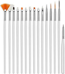 Tradesor Nagelbürsten Design Set