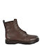 Braun Herrenstiefel