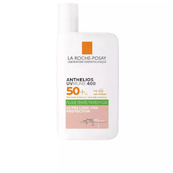 La Roche Posay Anthelios Uvmune 400 Αντηλιακό για το Σώμα SPF50 50ml