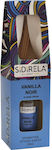 Sidirela Diffuser με Άρωμα Vanilla Noir E-4083 ...
