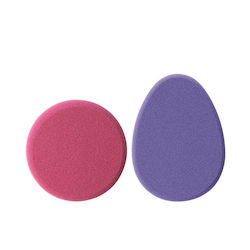 Urban Beauty United Σετ με Σφουγγαράκια για Foundation 2τμχ